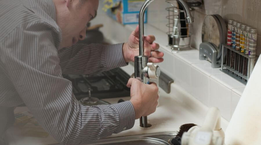 Professional Tankless Water Heater Installation in Nokesville, VA